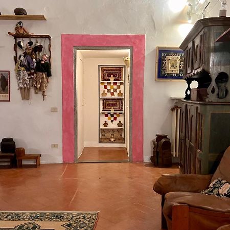 Pasha Apartment Florence Luaran gambar