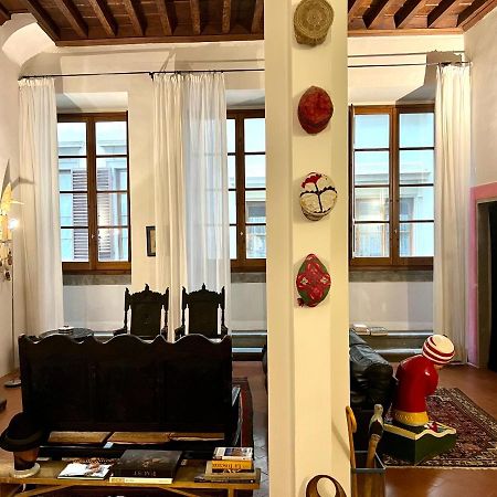 Pasha Apartment Florence Luaran gambar