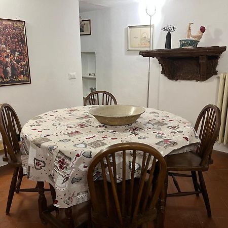 Pasha Apartment Florence Luaran gambar