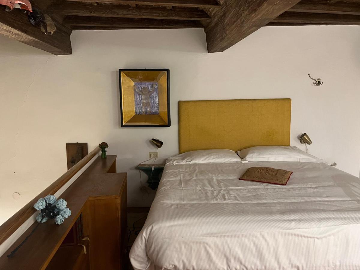 Pasha Apartment Florence Luaran gambar