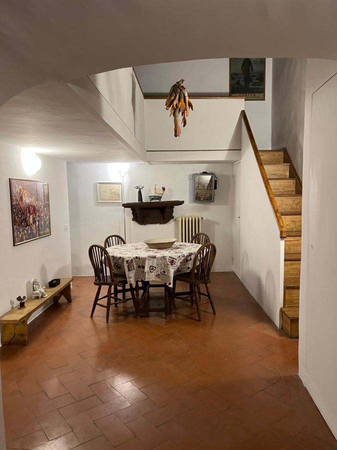 Pasha Apartment Florence Luaran gambar