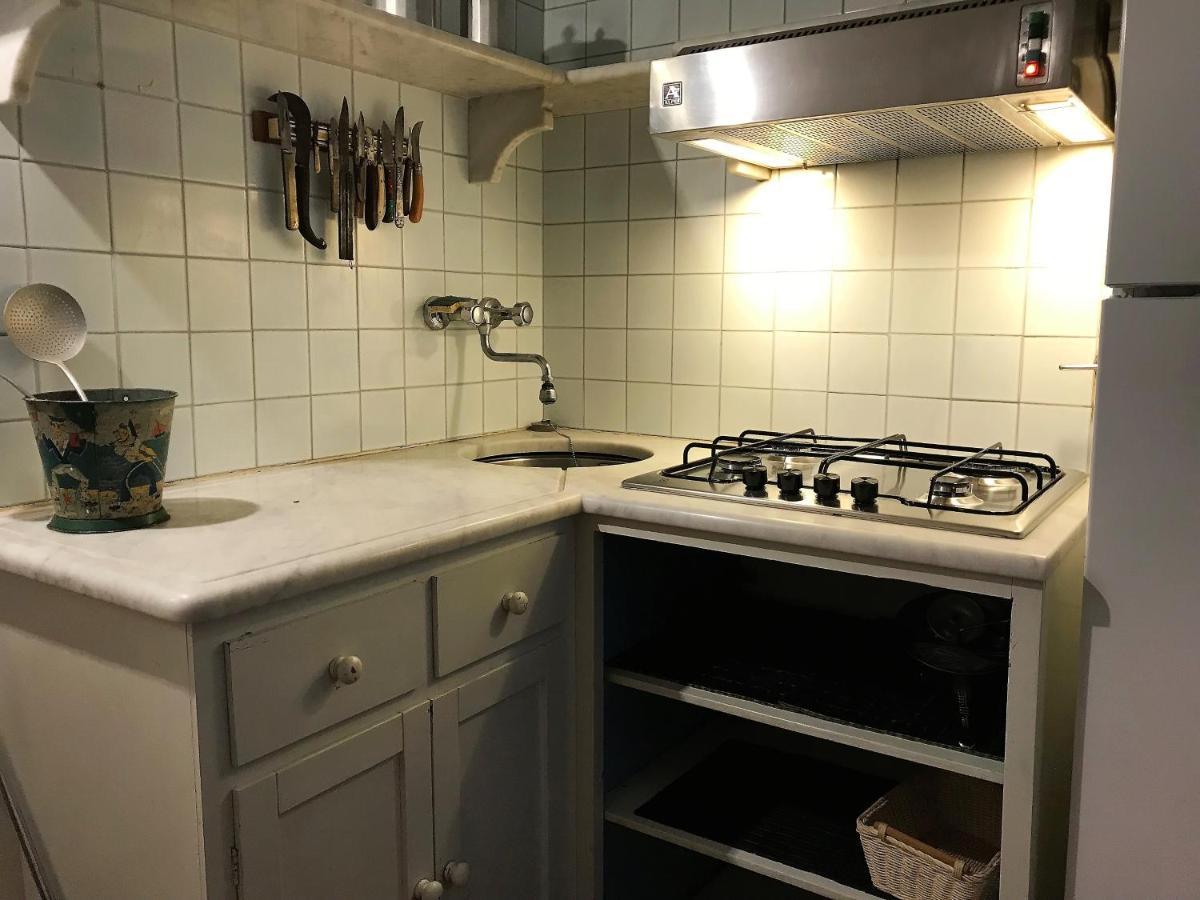Pasha Apartment Florence Luaran gambar