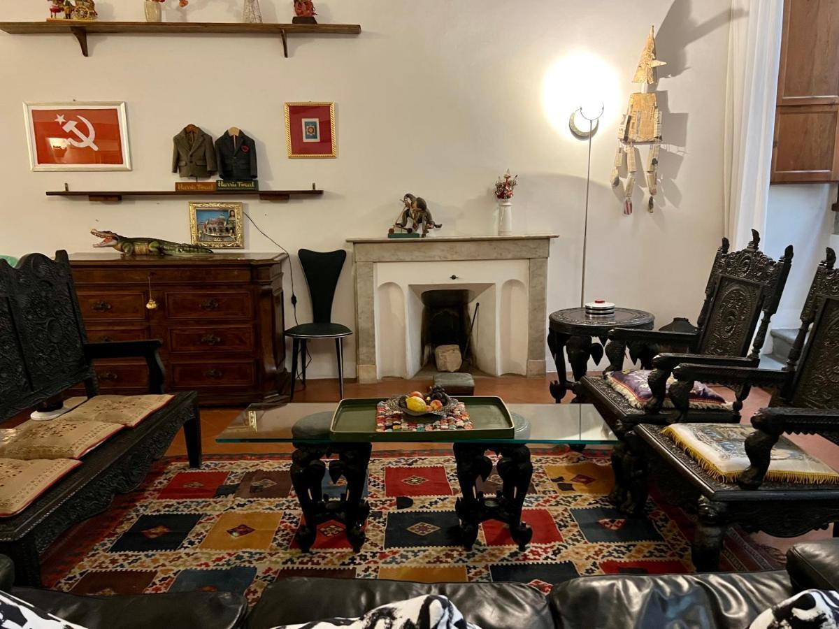 Pasha Apartment Florence Luaran gambar