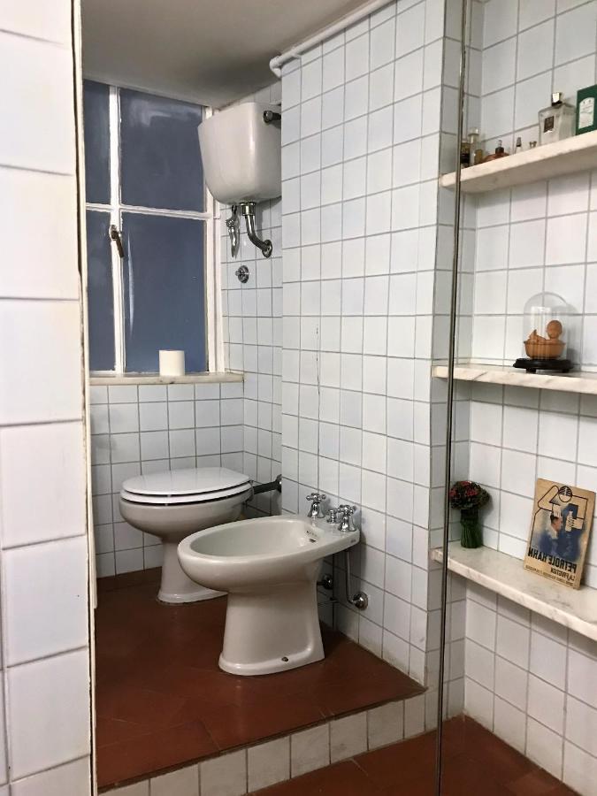 Pasha Apartment Florence Luaran gambar