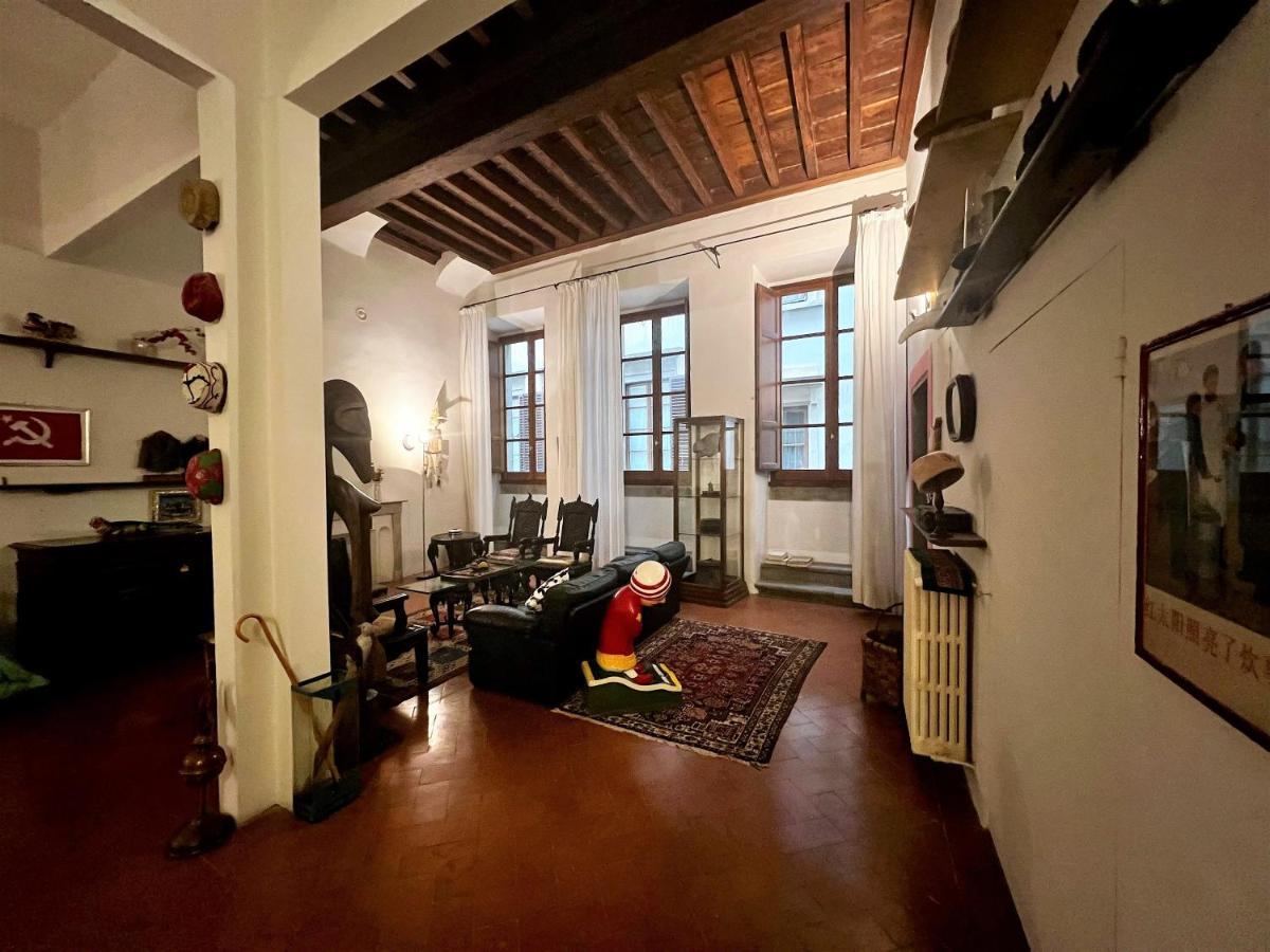 Pasha Apartment Florence Luaran gambar