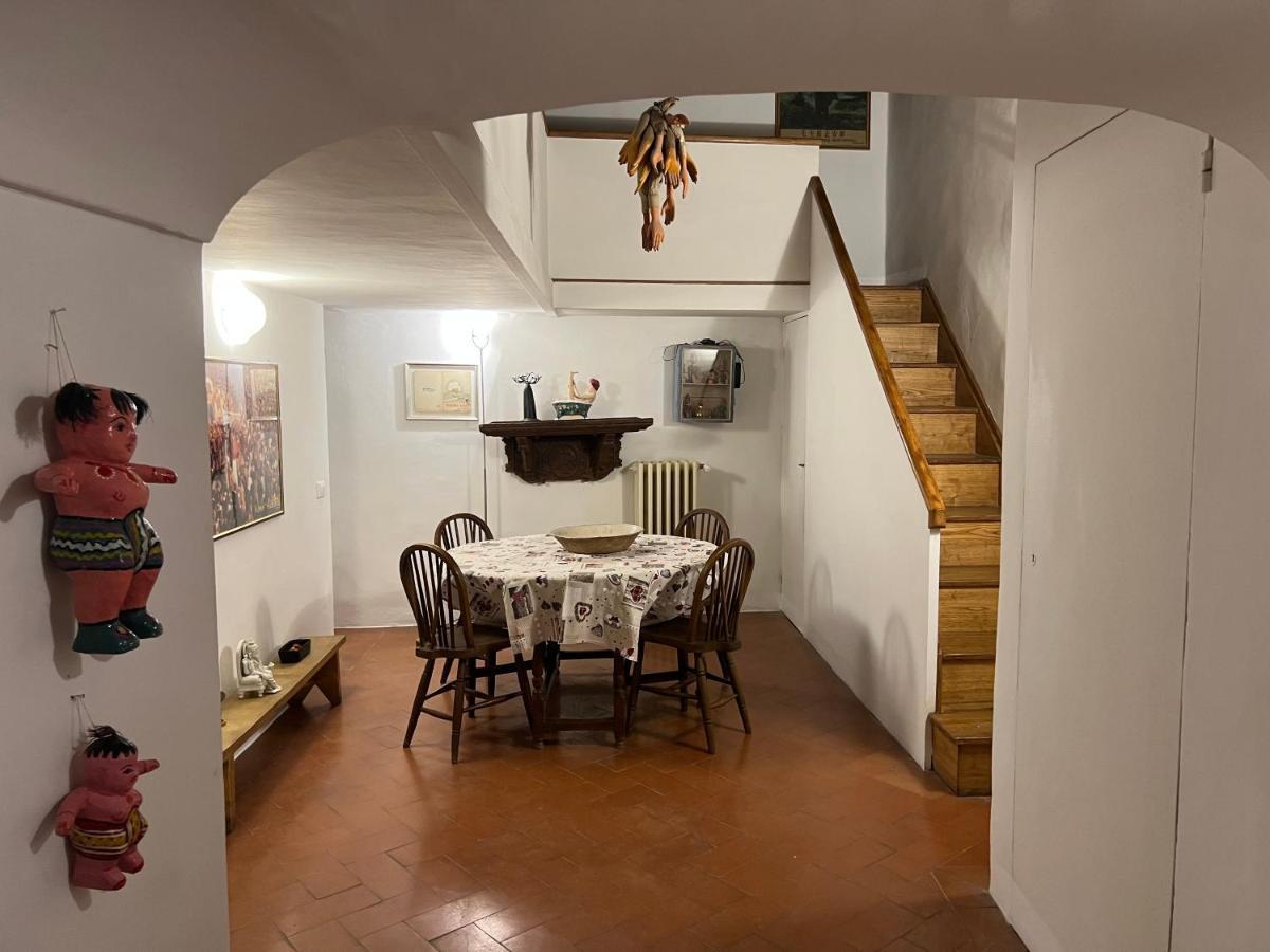 Pasha Apartment Florence Luaran gambar