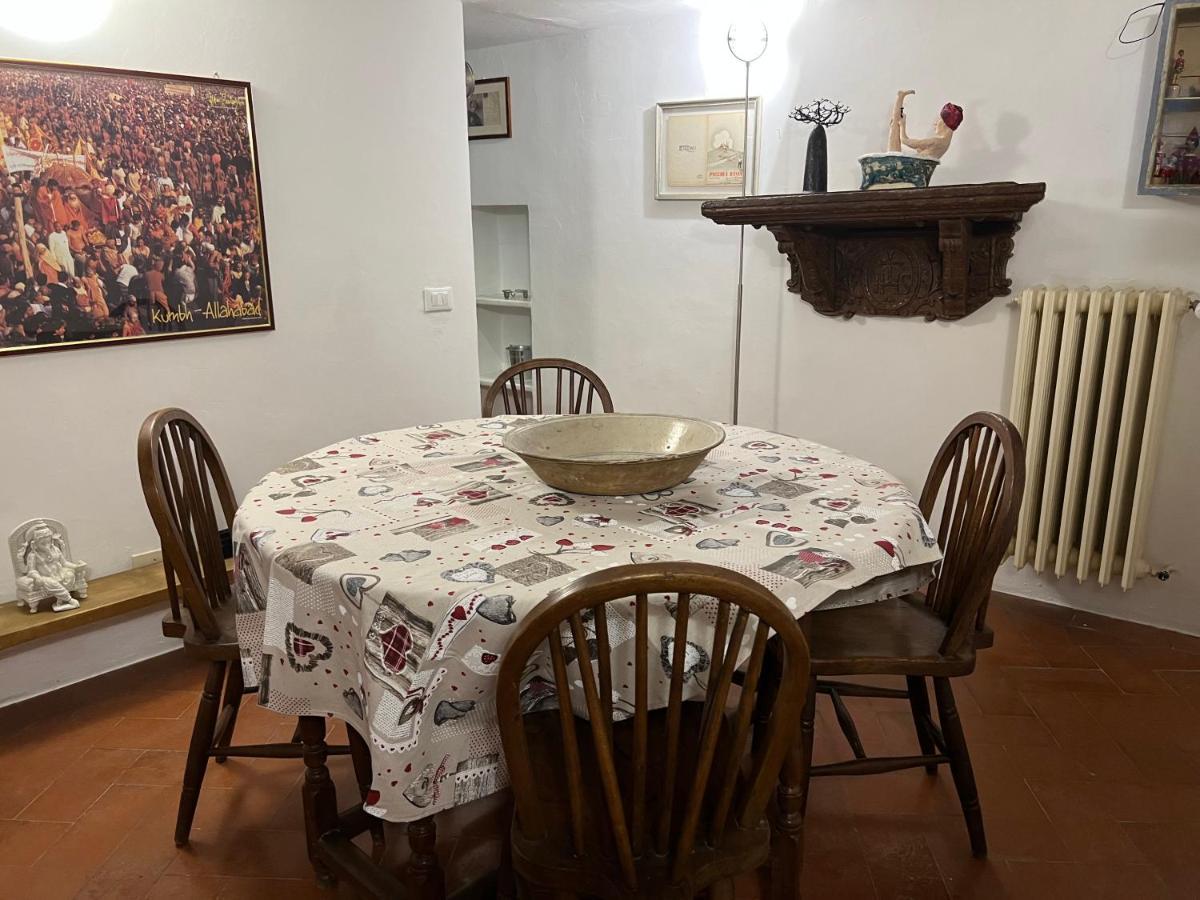 Pasha Apartment Florence Luaran gambar