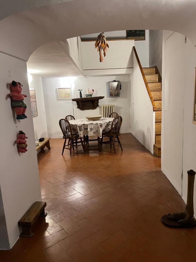 Pasha Apartment Florence Luaran gambar