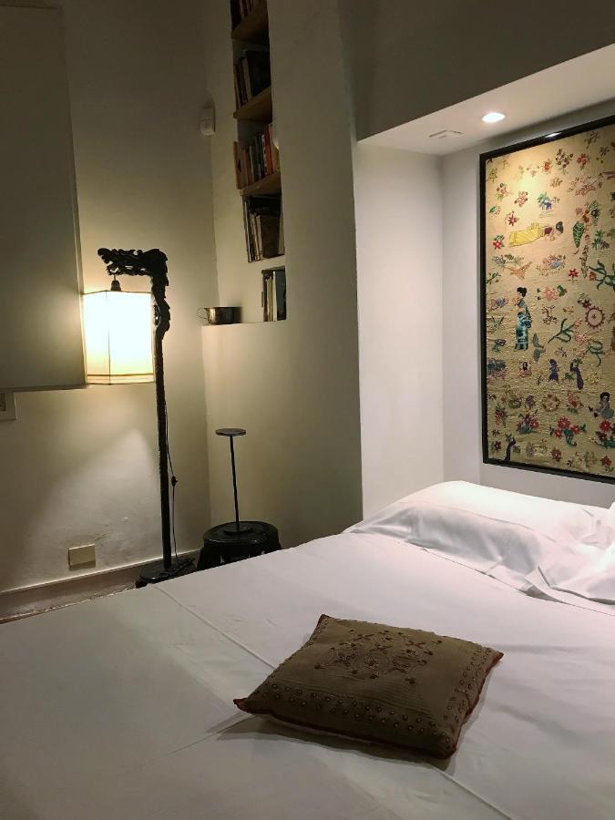 Pasha Apartment Florence Luaran gambar