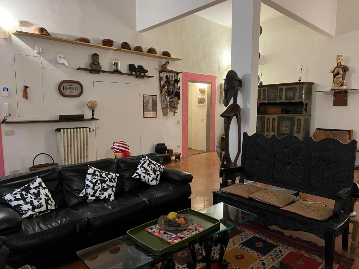 Pasha Apartment Florence Luaran gambar
