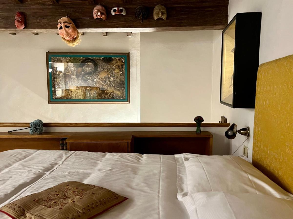 Pasha Apartment Florence Luaran gambar