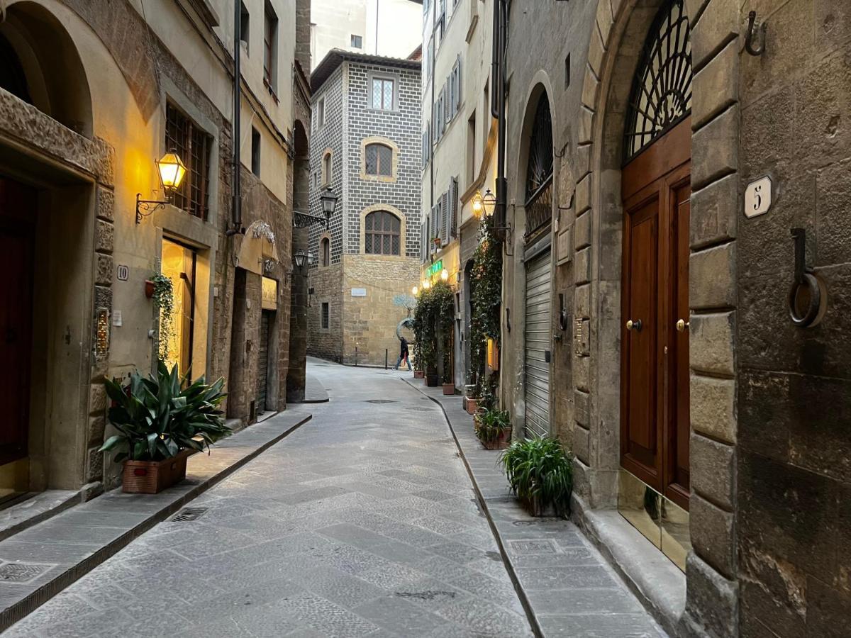 Pasha Apartment Florence Luaran gambar
